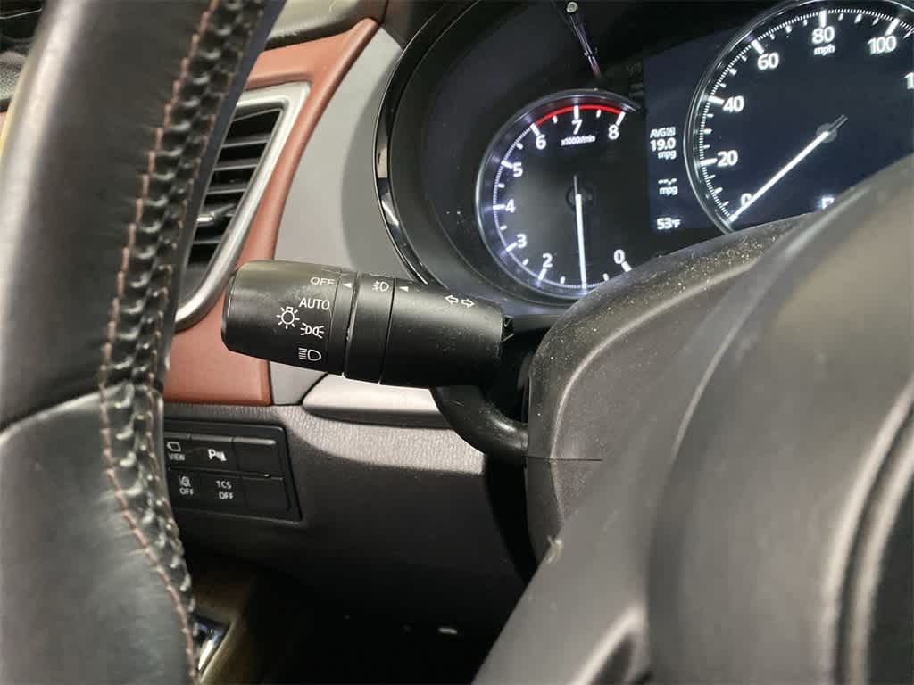 Thumbnail: 2019 Mazda CX-9 - 24