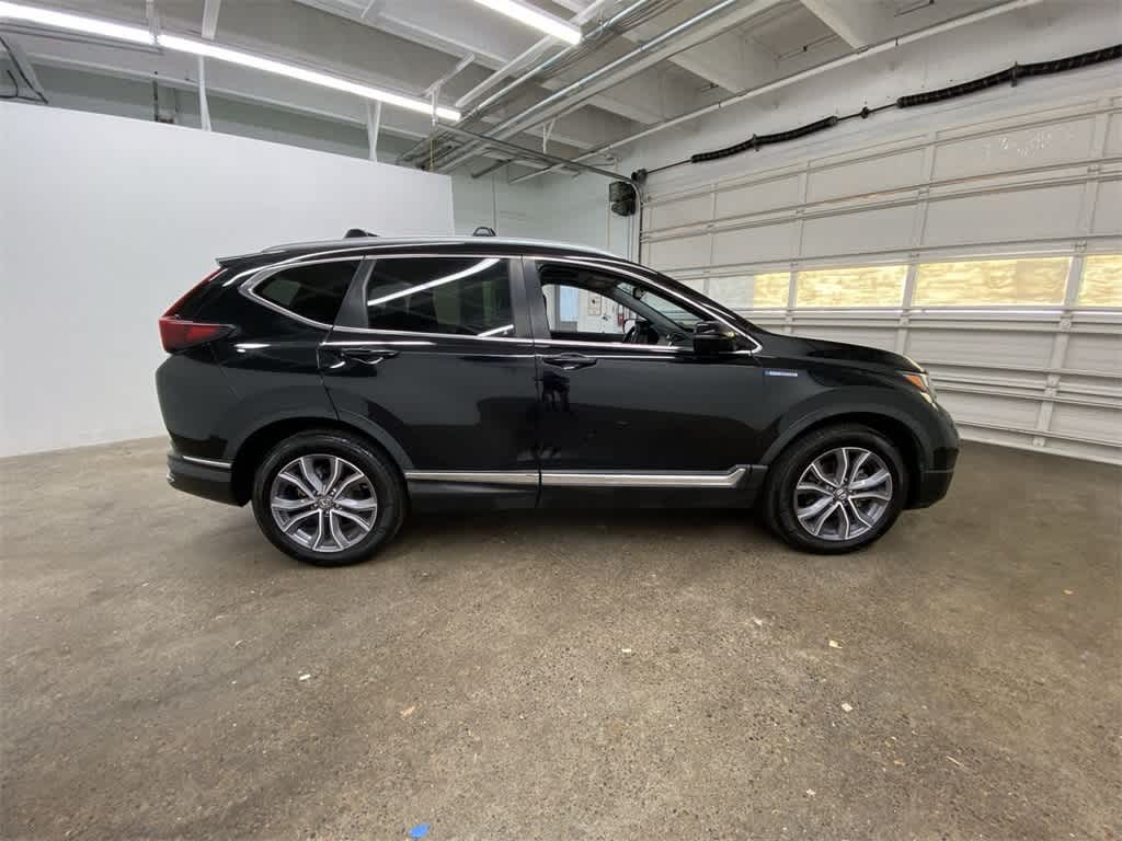 Thumbnail: 2022 Honda CR-V - 7
