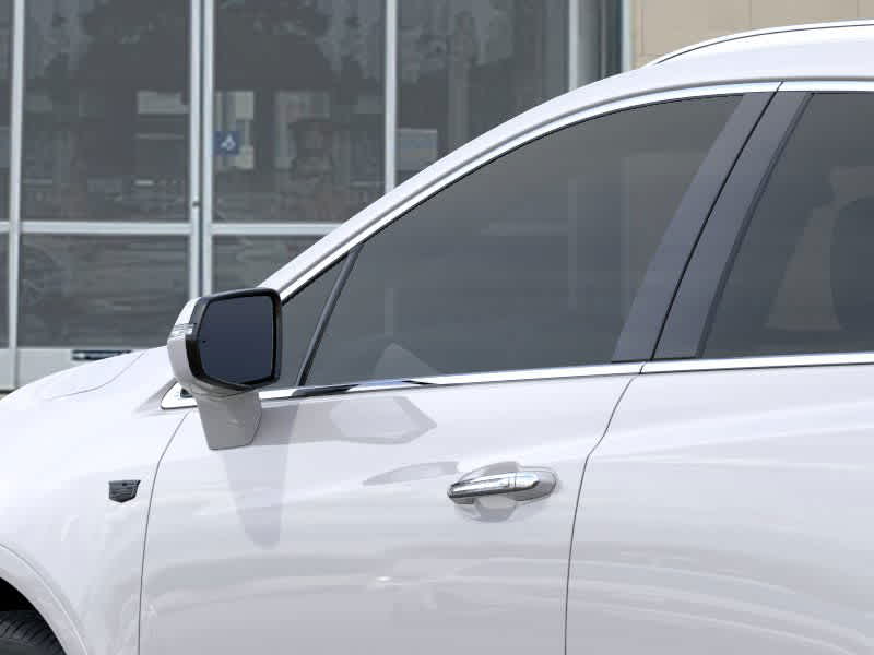 Thumbnail: 2026 Cadillac XT5 - 12