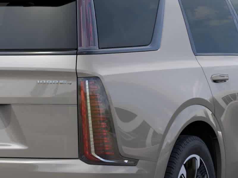 Thumbnail: 2026 Cadillac Escalade IQL - 11