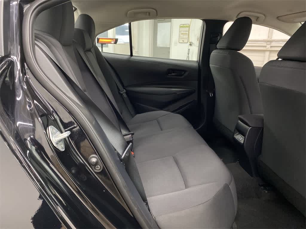 Thumbnail: 2024 Toyota Corolla - 19