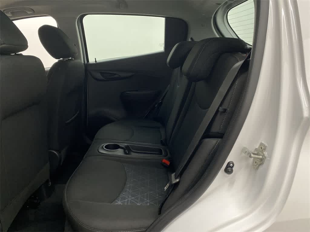 Thumbnail: 2022 Chevrolet Spark - 17