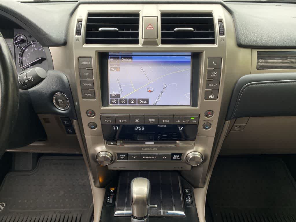 Thumbnail: 2020 Lexus GX - 25