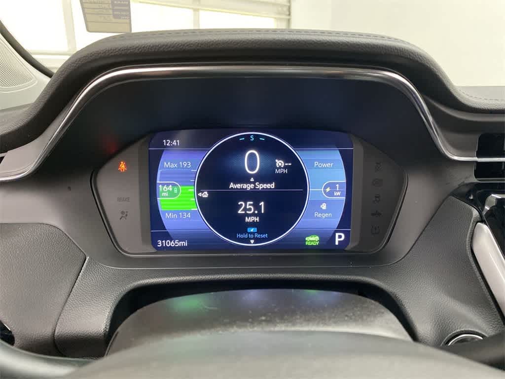 Thumbnail: 2022 Chevrolet Bolt EUV - 28