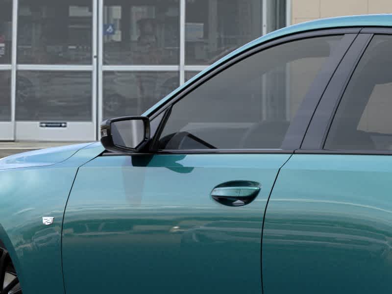 Thumbnail: 2026 Cadillac CT5 - 12