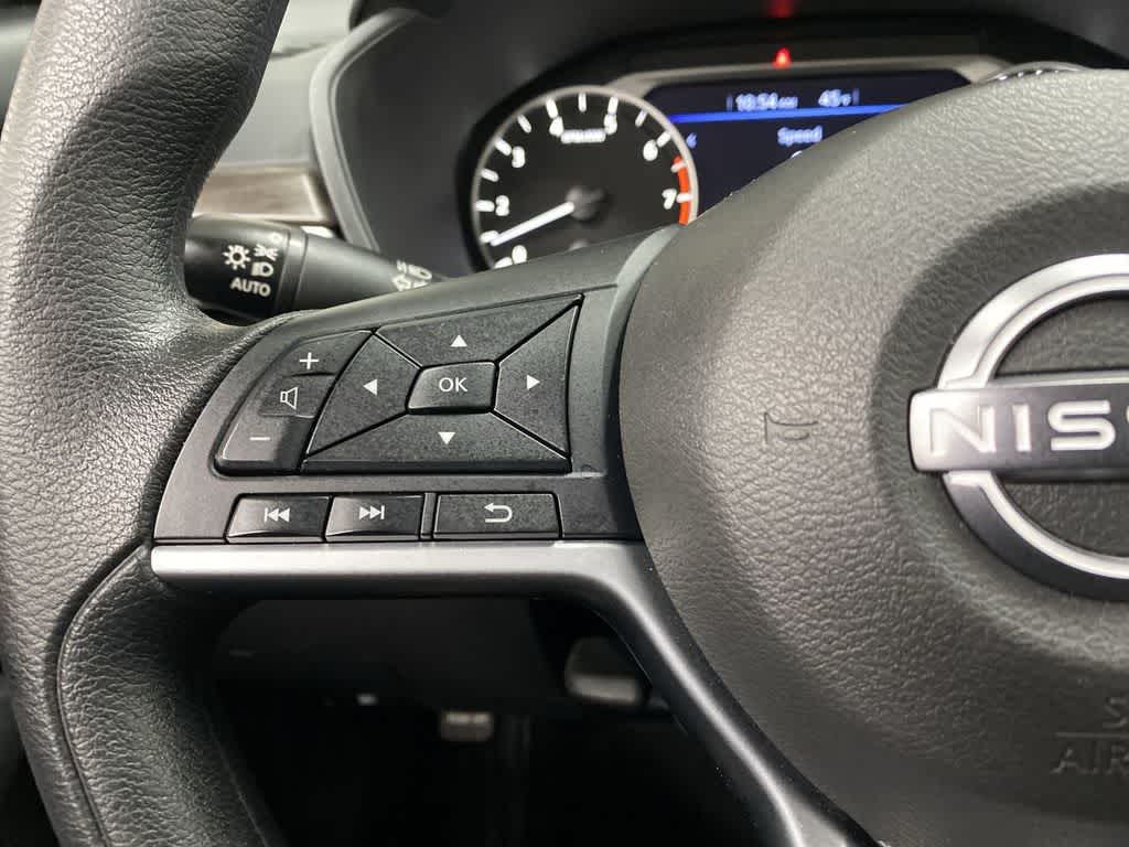 Thumbnail: 2025 Nissan Altima - 21