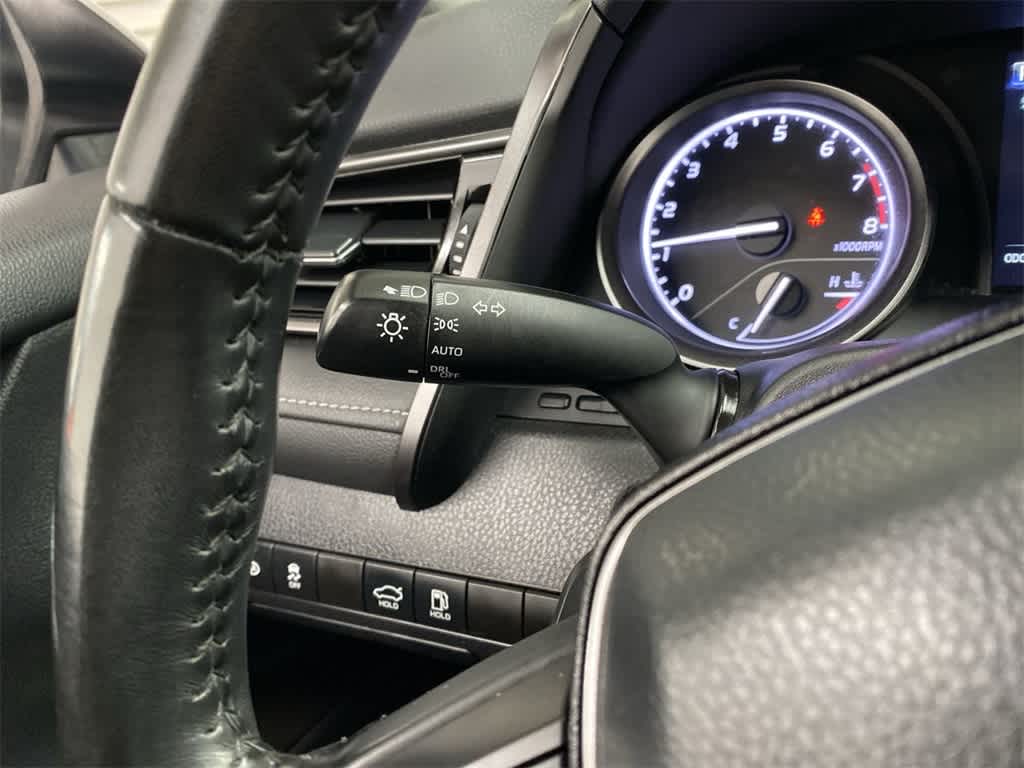 Thumbnail: 2024 Toyota Camry - 24