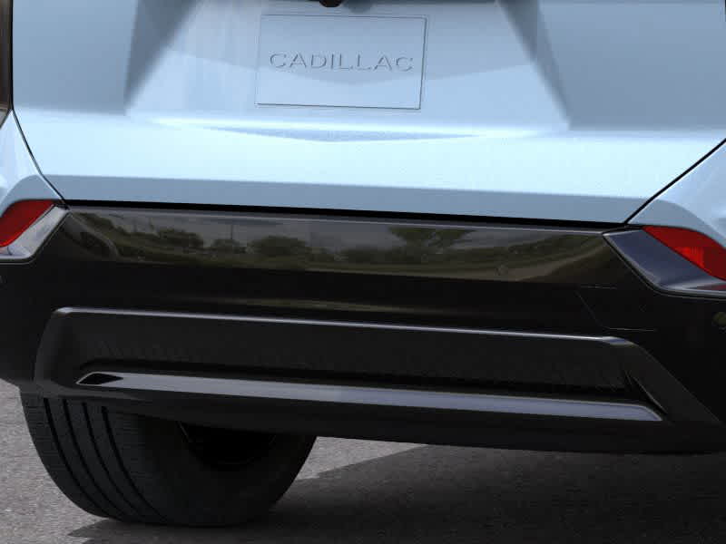 Thumbnail: 2026 Cadillac Optiq - 14