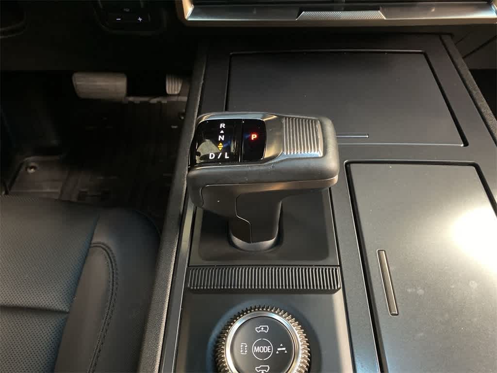 Thumbnail: 2025 GMC Hummer EV - 27