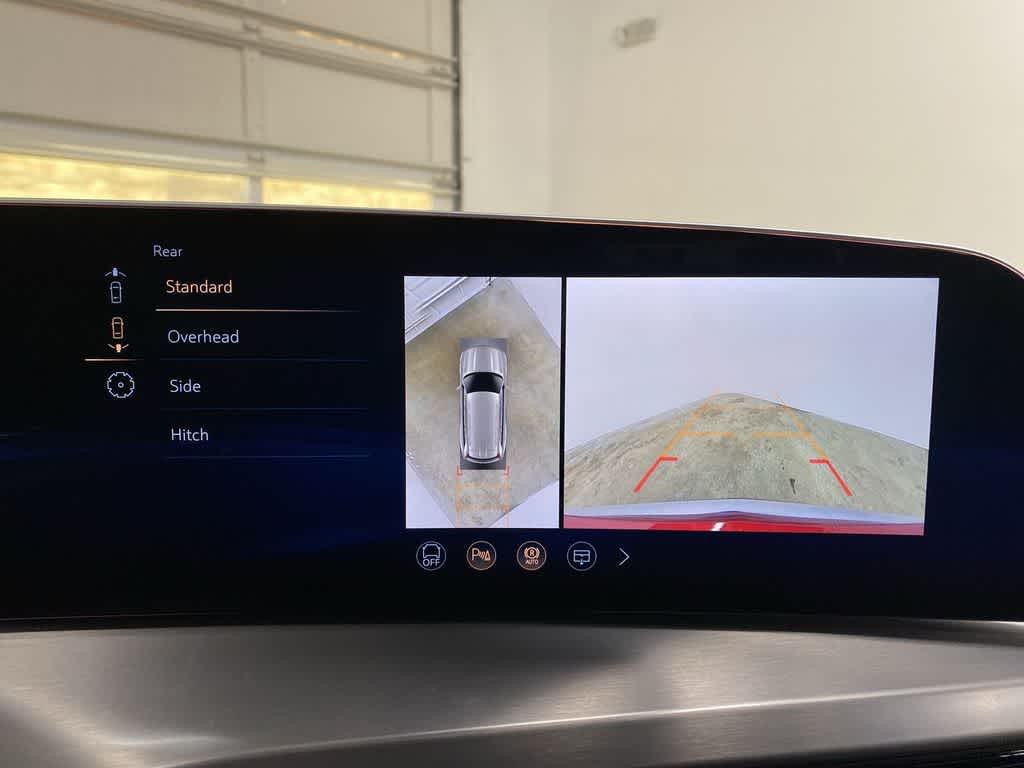 Thumbnail: 2026 Cadillac Vistiq - 25