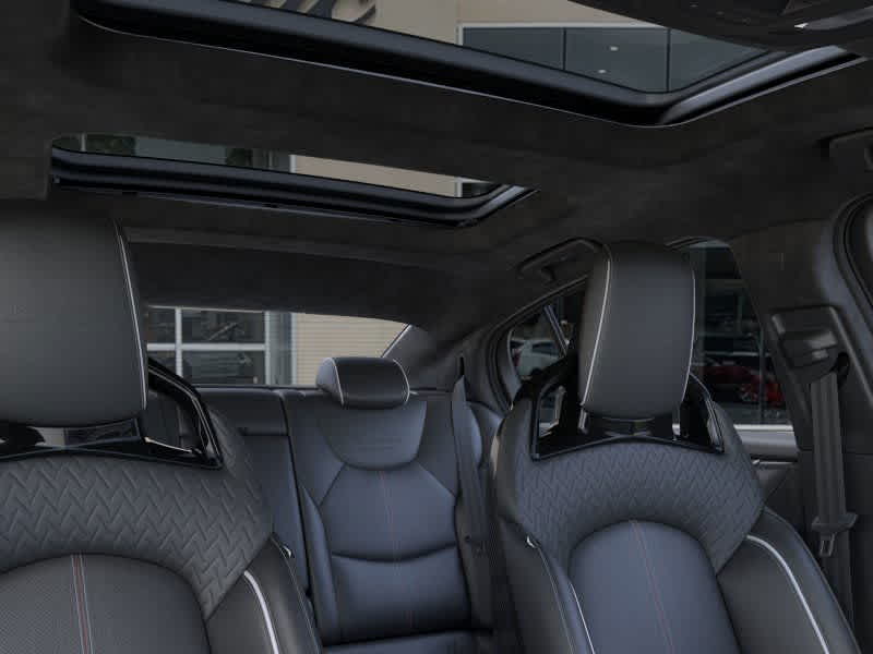 Thumbnail: 2025 Cadillac CT5 - 24