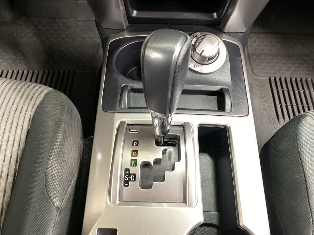 Thumbnail: 2019 Toyota 4Runner - 26