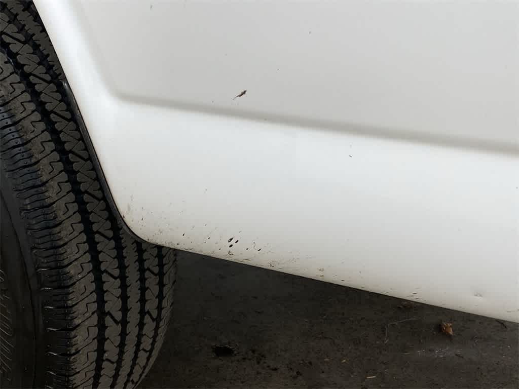 2023 Chevrolet Express 2500 34
