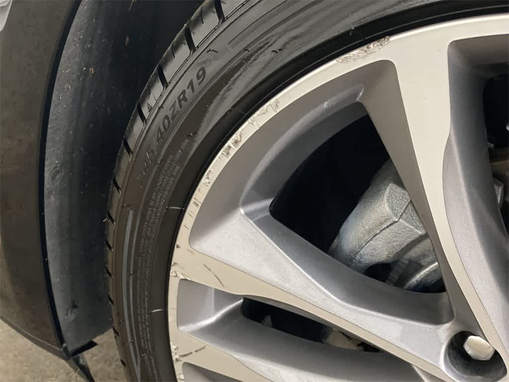 Thumbnail: 2023 Chevrolet Malibu - 34