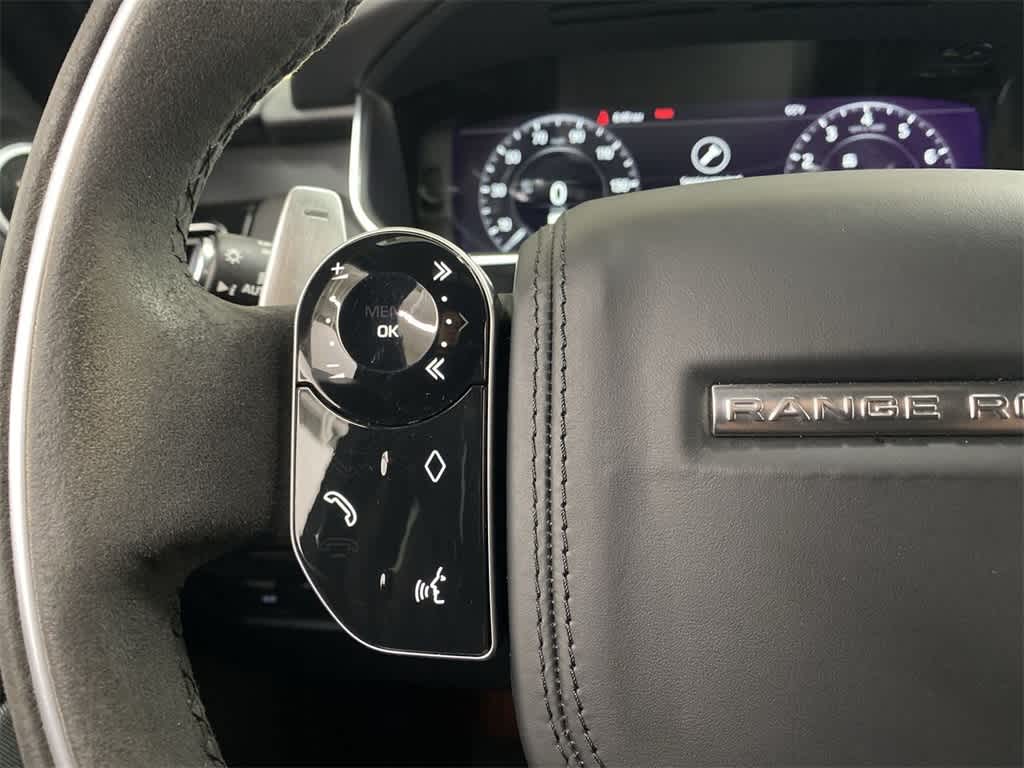 Thumbnail: 2022 Land Rover Range Rover Sport - 21