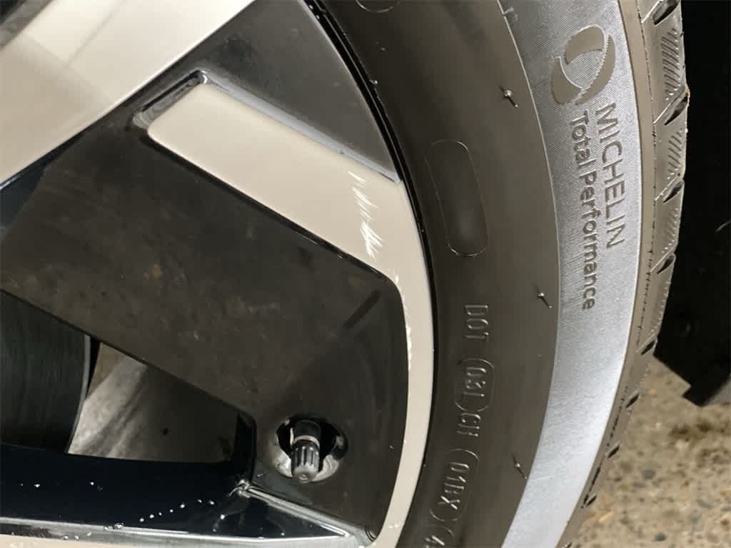 Thumbnail: 2025 Chevrolet Equinox - 33