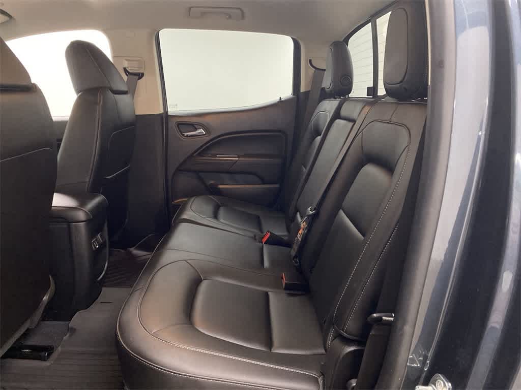 Thumbnail: 2019 GMC Canyon - 15