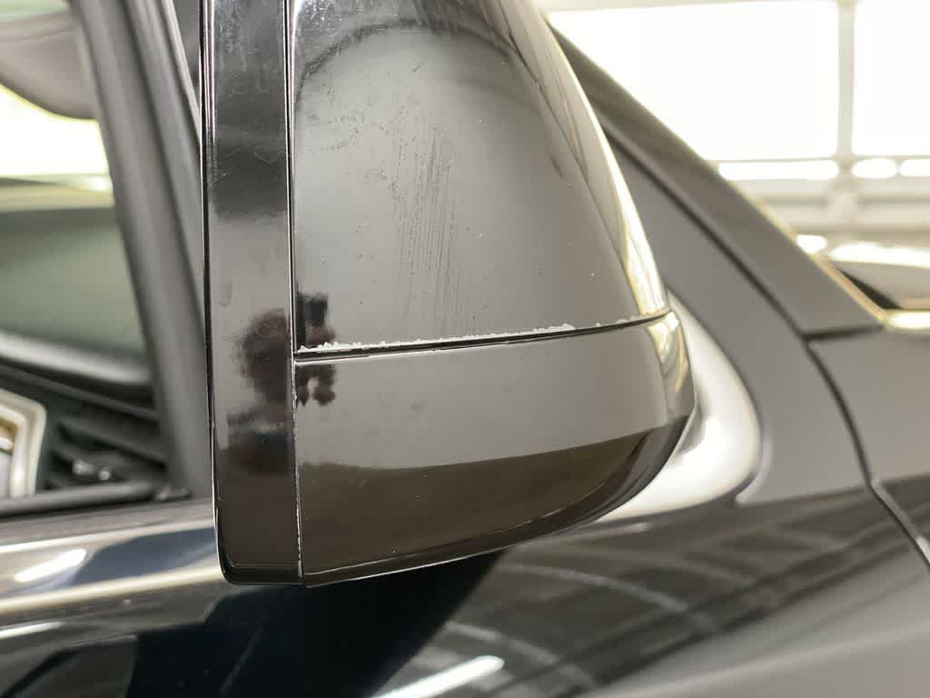 Thumbnail: 2017 GMC Yukon - 31