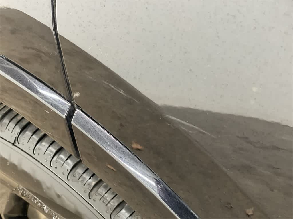 Thumbnail: 2021 Audi SQ7 - 32