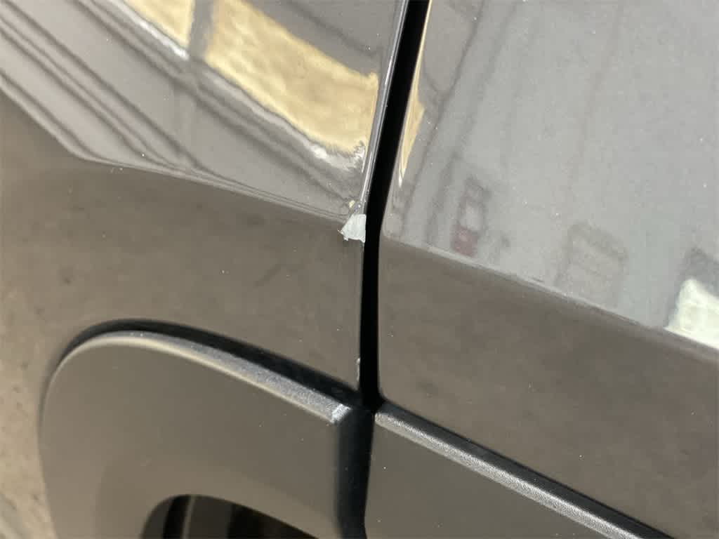 Thumbnail: 2023 Jeep Grand Cherokee - 32