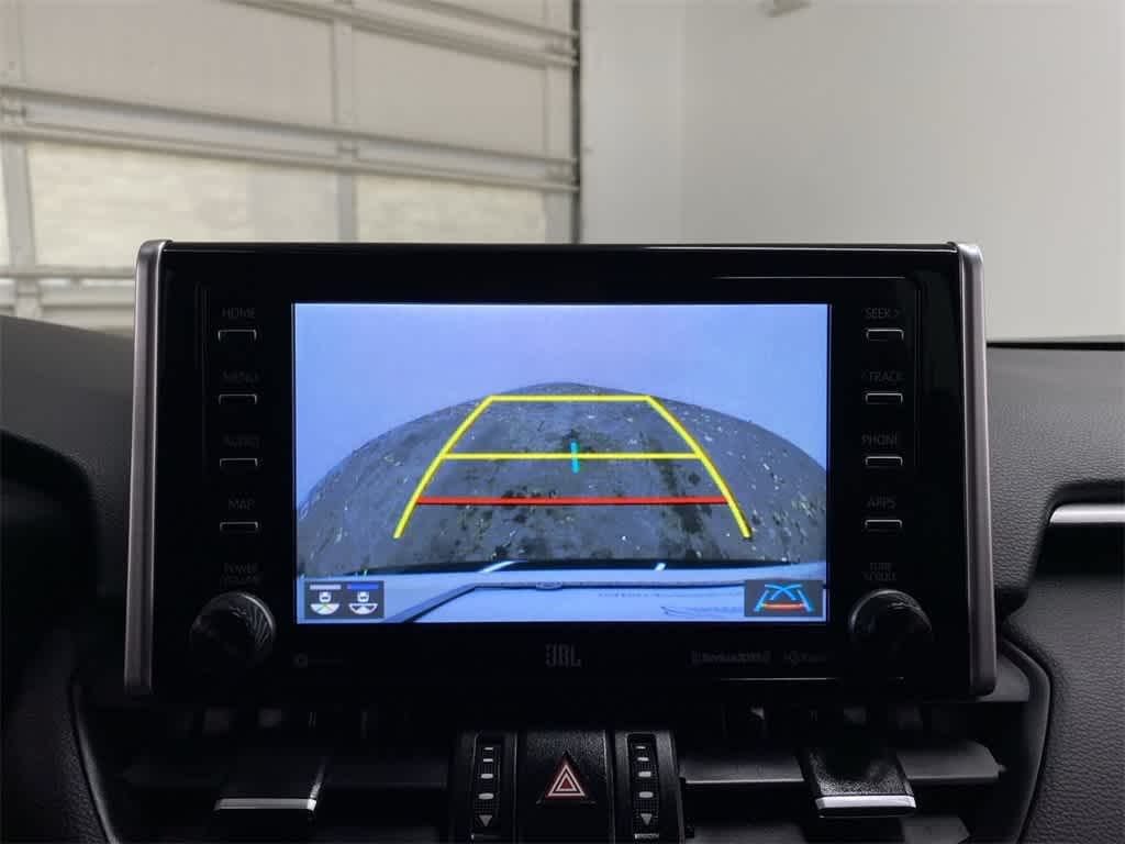 Thumbnail: 2020 Toyota RAV4 - 26