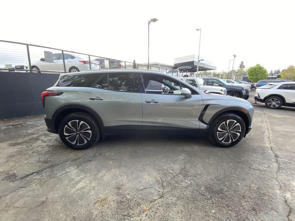 Thumbnail: 2024 Chevrolet Blazer EV - 7