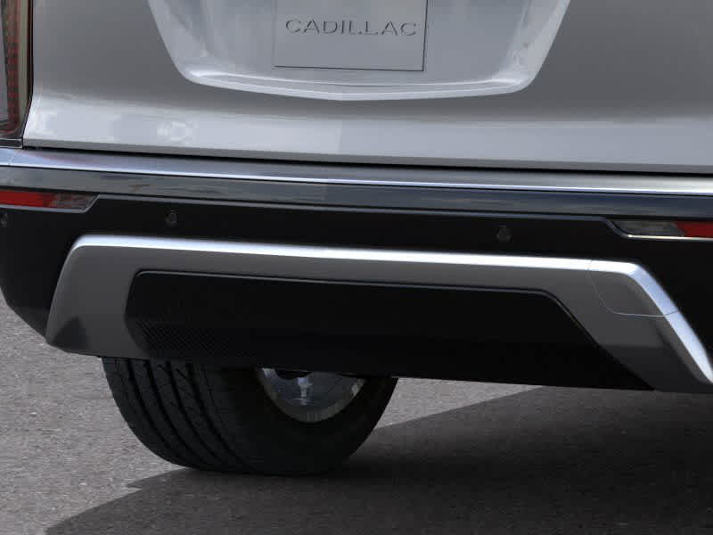 Thumbnail: 2026 Cadillac Vistiq - 14