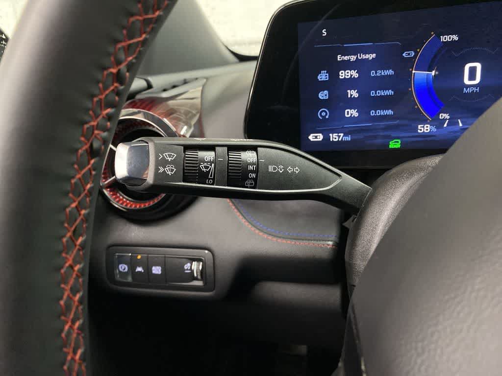 Thumbnail: 2024 Chevrolet Blazer EV - 24