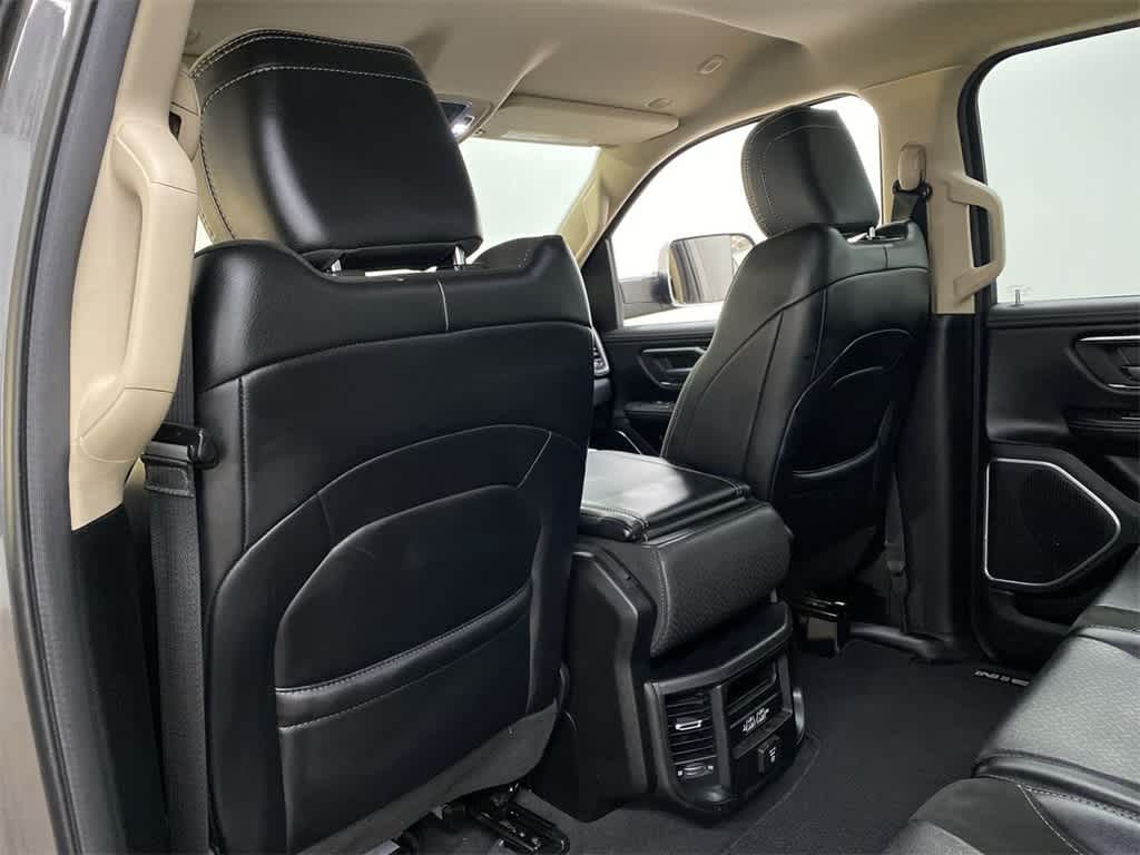 Thumbnail: 2019 RAM 1500 - 15