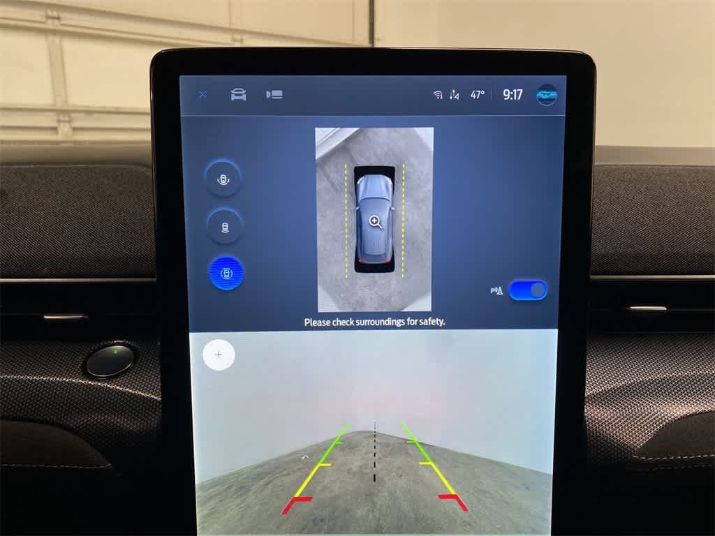 Thumbnail: 2022 Ford Mustang Mach-E - 26