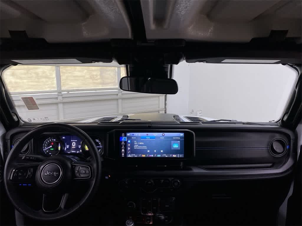 Thumbnail: 2024 Jeep Wrangler - 13