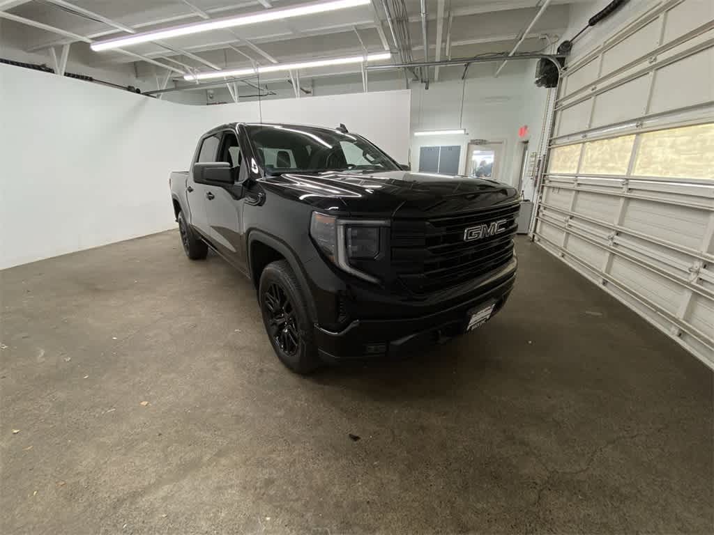 Thumbnail: 2023 GMC Sierra 1500 - 8