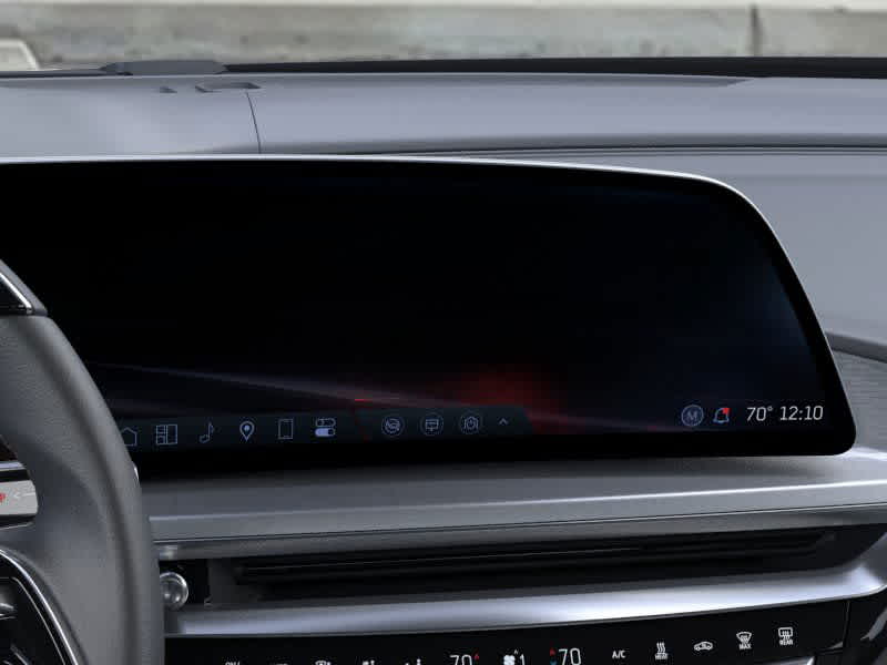 Thumbnail: 2026 Cadillac Lyriq - 20