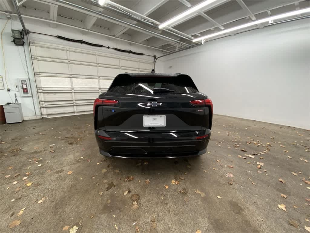 Thumbnail: 2024 Chevrolet Blazer EV - 5