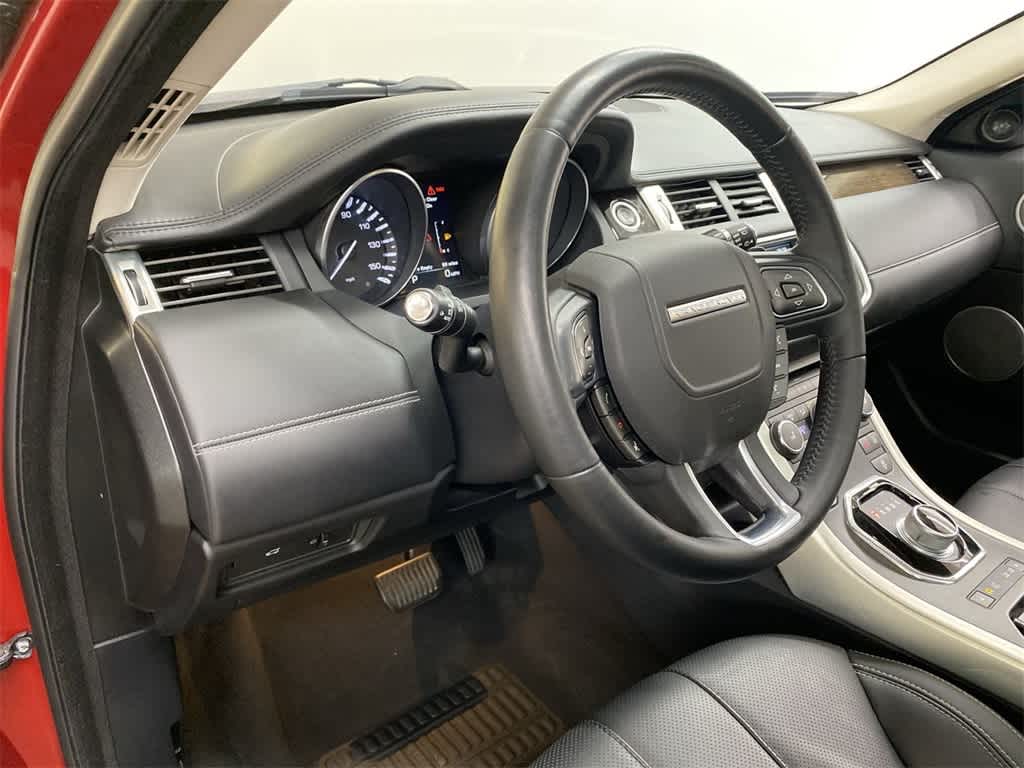 Thumbnail: 2014 Land Rover Range Rover Evoque - 2