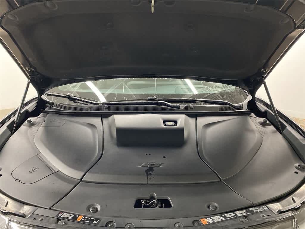 Thumbnail: 2024 Chevrolet Blazer EV - 13