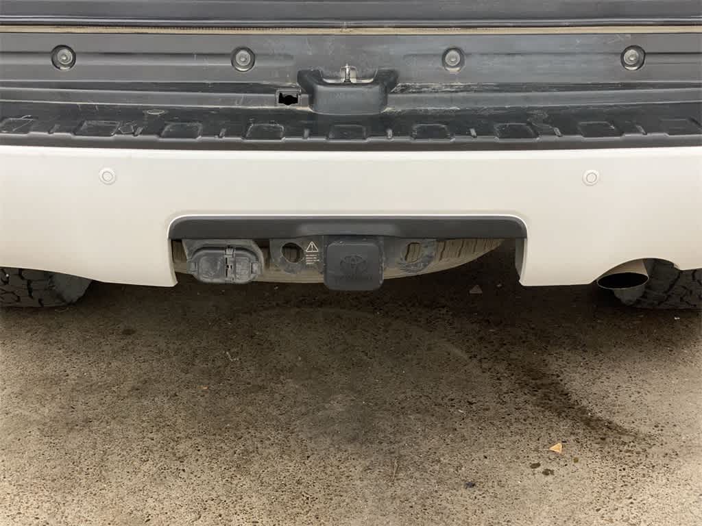 Thumbnail: 2019 Toyota Sequoia - 31
