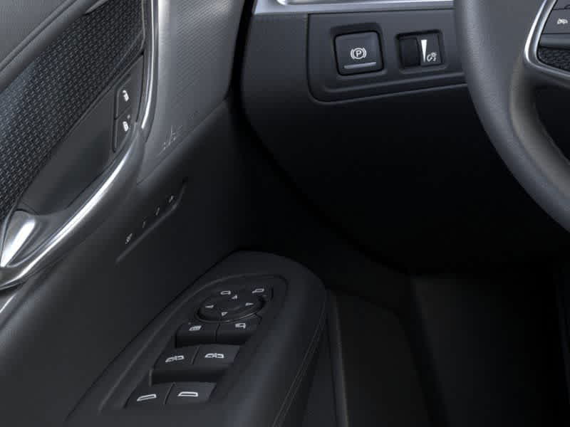 Thumbnail: 2026 Cadillac XT5 - 22