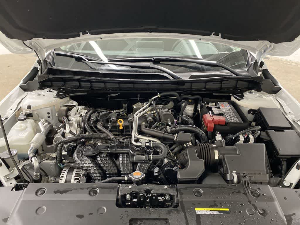 Thumbnail: 2025 Nissan Altima - 12