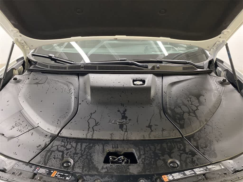 Thumbnail: 2024 Chevrolet Blazer EV - 13