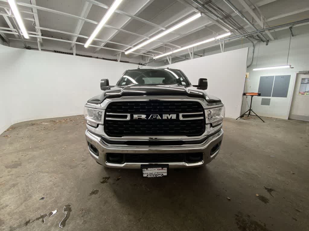 Thumbnail: 2024 RAM 2500 - 9