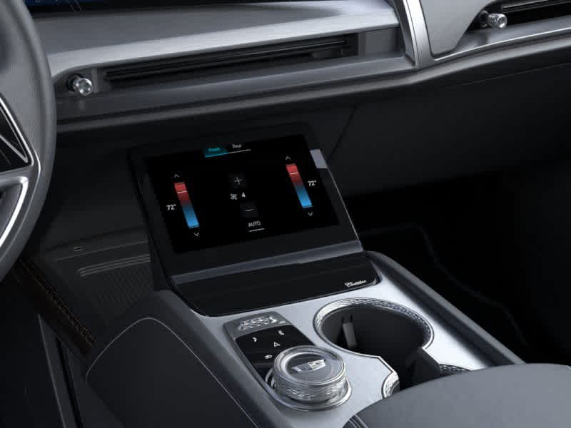 Thumbnail: 2026 Cadillac Vistiq - 23