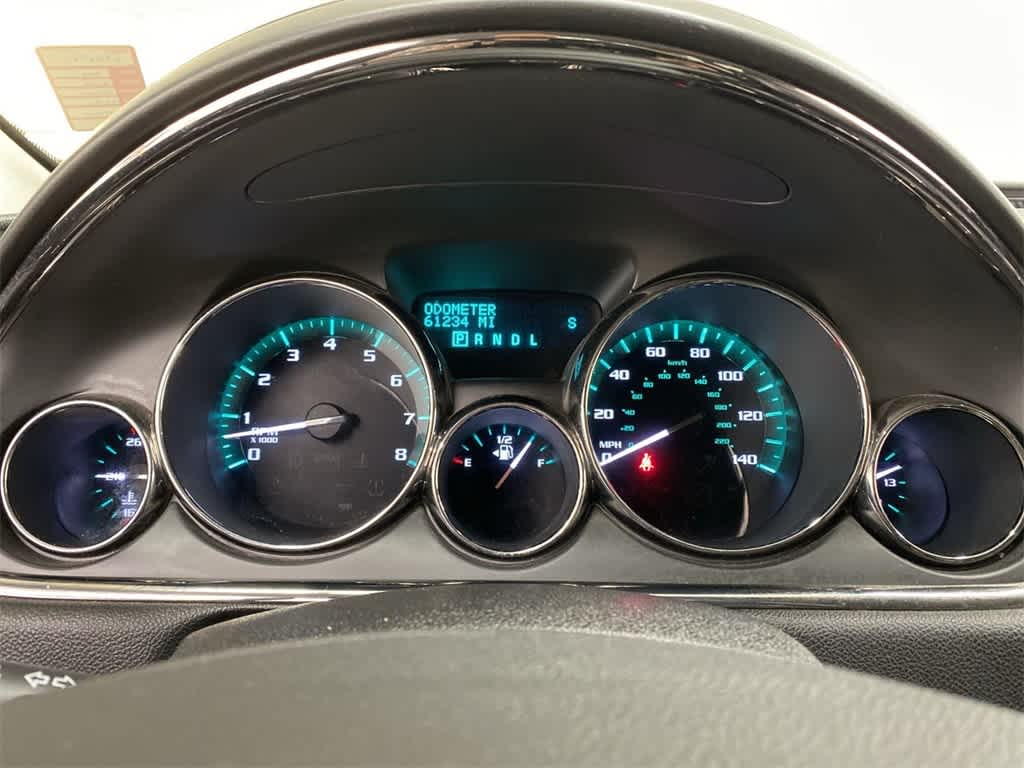 Thumbnail: 2016 Buick Enclave - 28