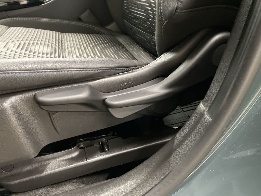 Thumbnail: 2025 Chevrolet Trax - 16