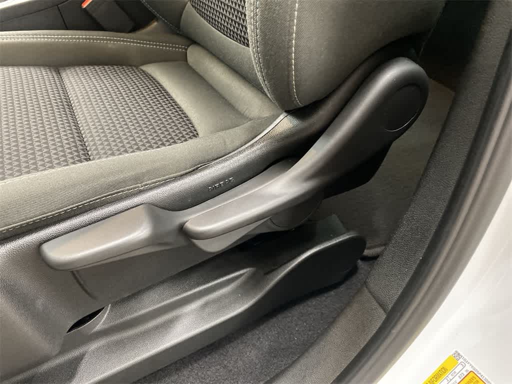 Thumbnail: 2023 Chevrolet Bolt EUV - 15
