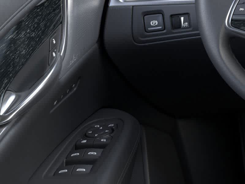 Thumbnail: 2026 Cadillac XT5 - 22