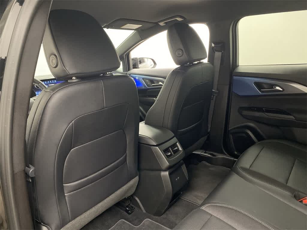 Thumbnail: 2025 Chevrolet Equinox - 15