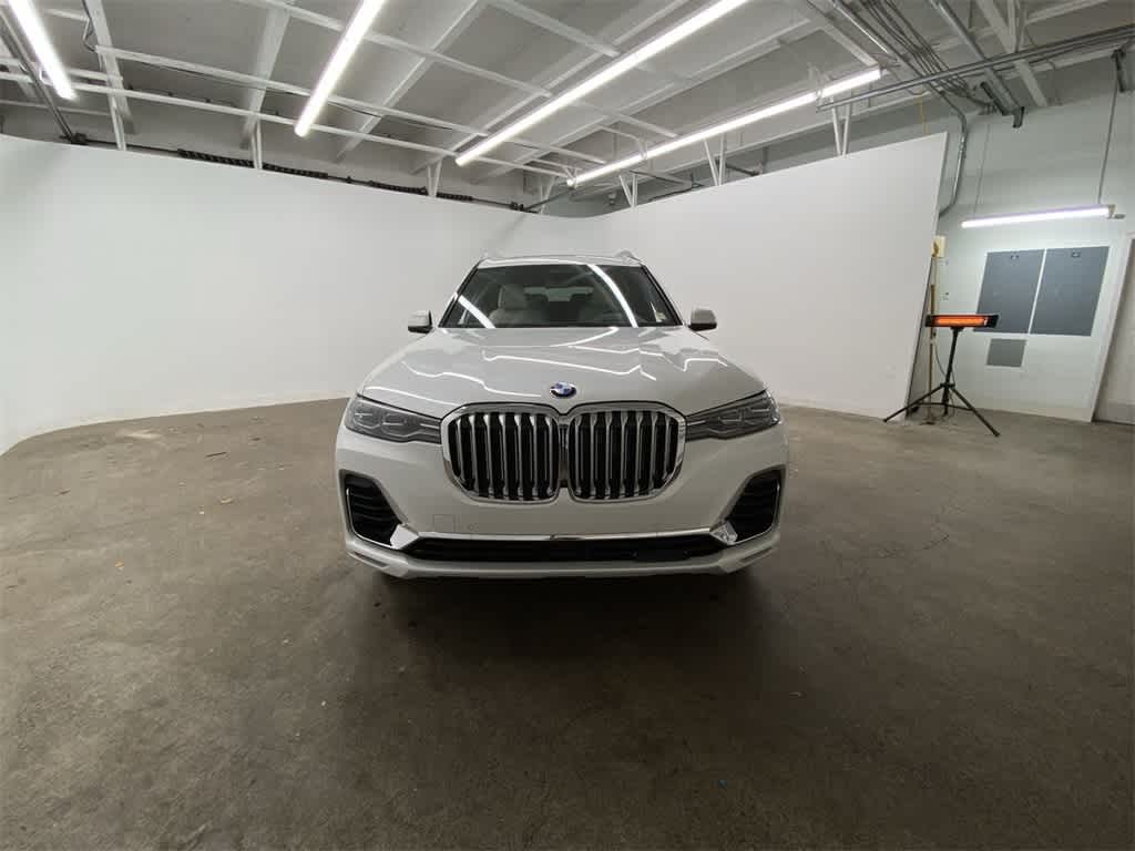 Thumbnail: 2020 BMW X7 - 9