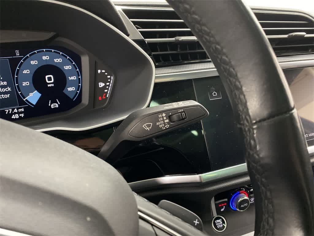 Thumbnail: 2024 Audi Q3 - 23