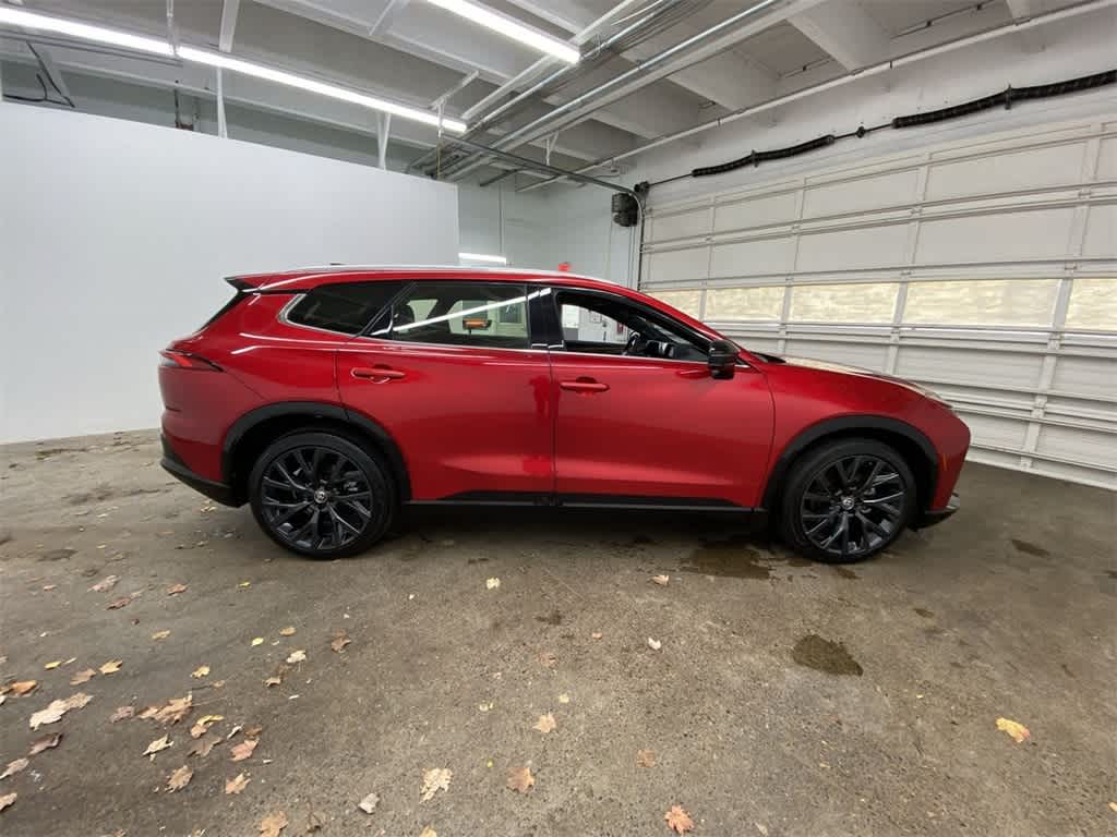 Thumbnail: 2025 Toyota Crown Signia - 7